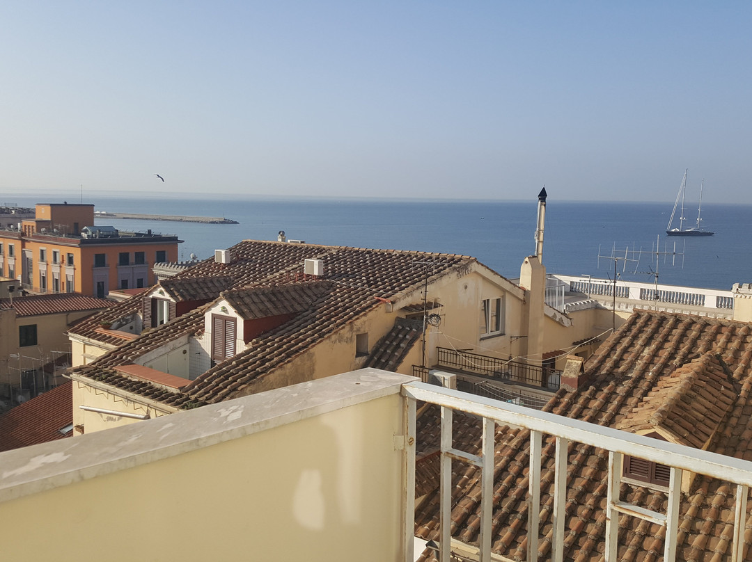 Salerno in Alto Mare B&B主图