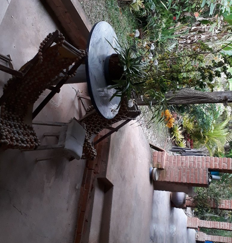 Atelier de Cerâmica Mieko e Mário-Cunha必去景点