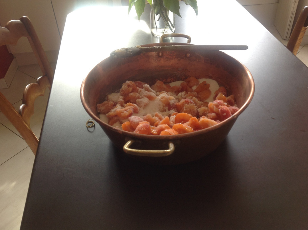 Logis de la Cavalerie主图