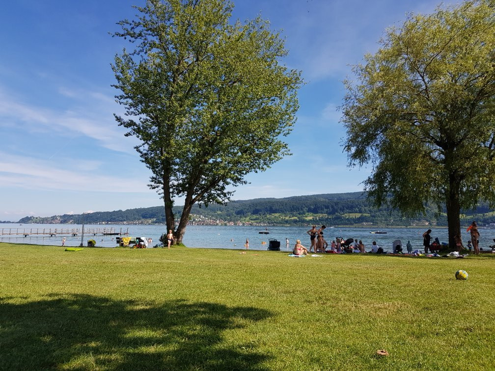 Campingplatz Horn