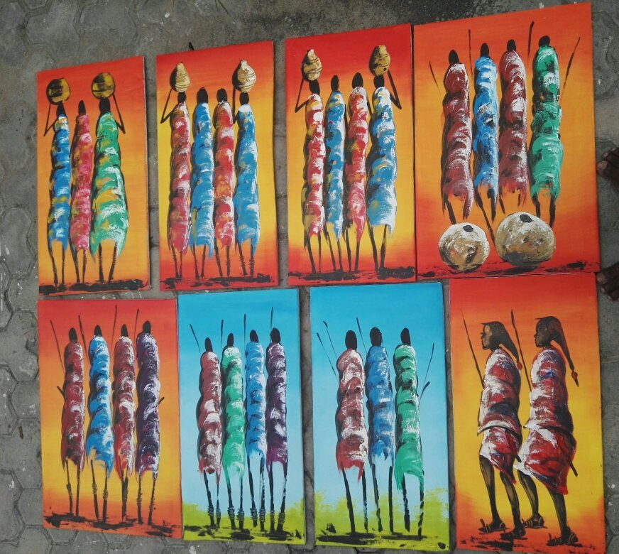 Dr. Bulugu Gallery-孥归必去景点