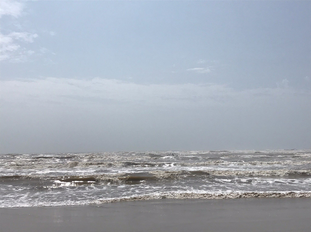 Playa Costa Azul-Matamoros必去景点