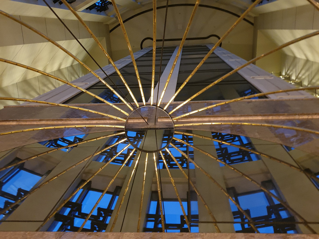 Kurashiki Royal Art Hotel主图