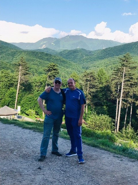 Brasov Trips-布拉索夫必去景点