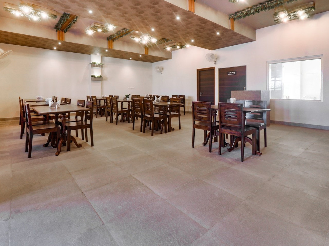 Hotel Park Rue主图