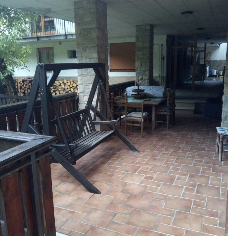 Albergo Ristorante La Pigna主图