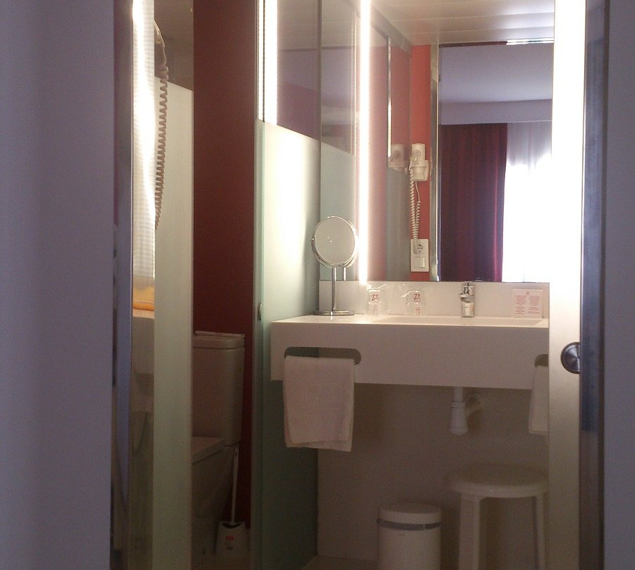 Aparthotel Acuasol主图