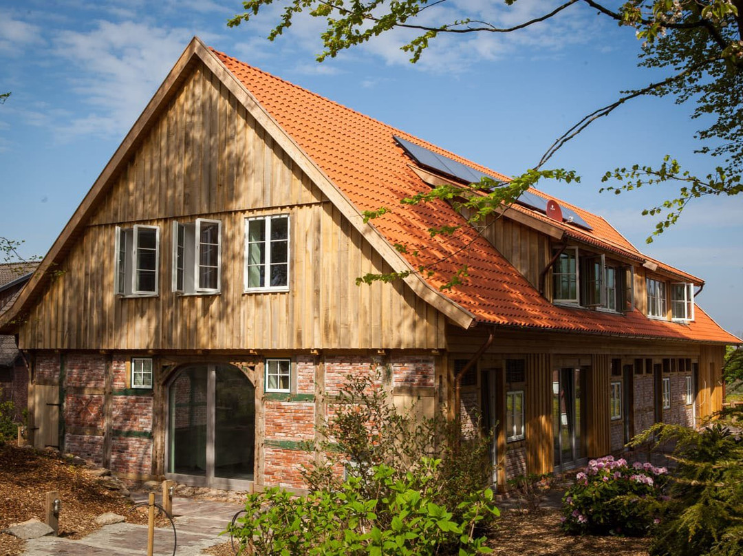 Nordenholzer Hofhotel