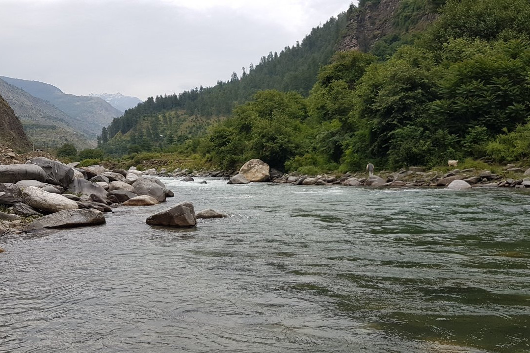 Pabbar Valley景点图片
