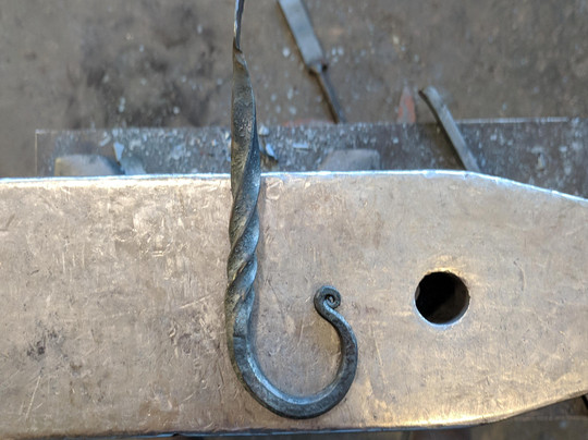 Tickled Dragon Forge-圣安东尼奥市必去景点