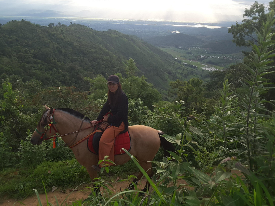 Nampan Horse Riding Club-Nampan必去景点