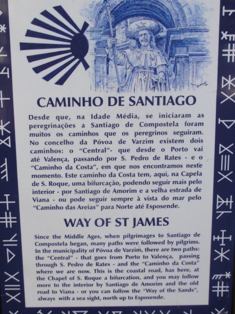 Capela de Sao Roque景点图片