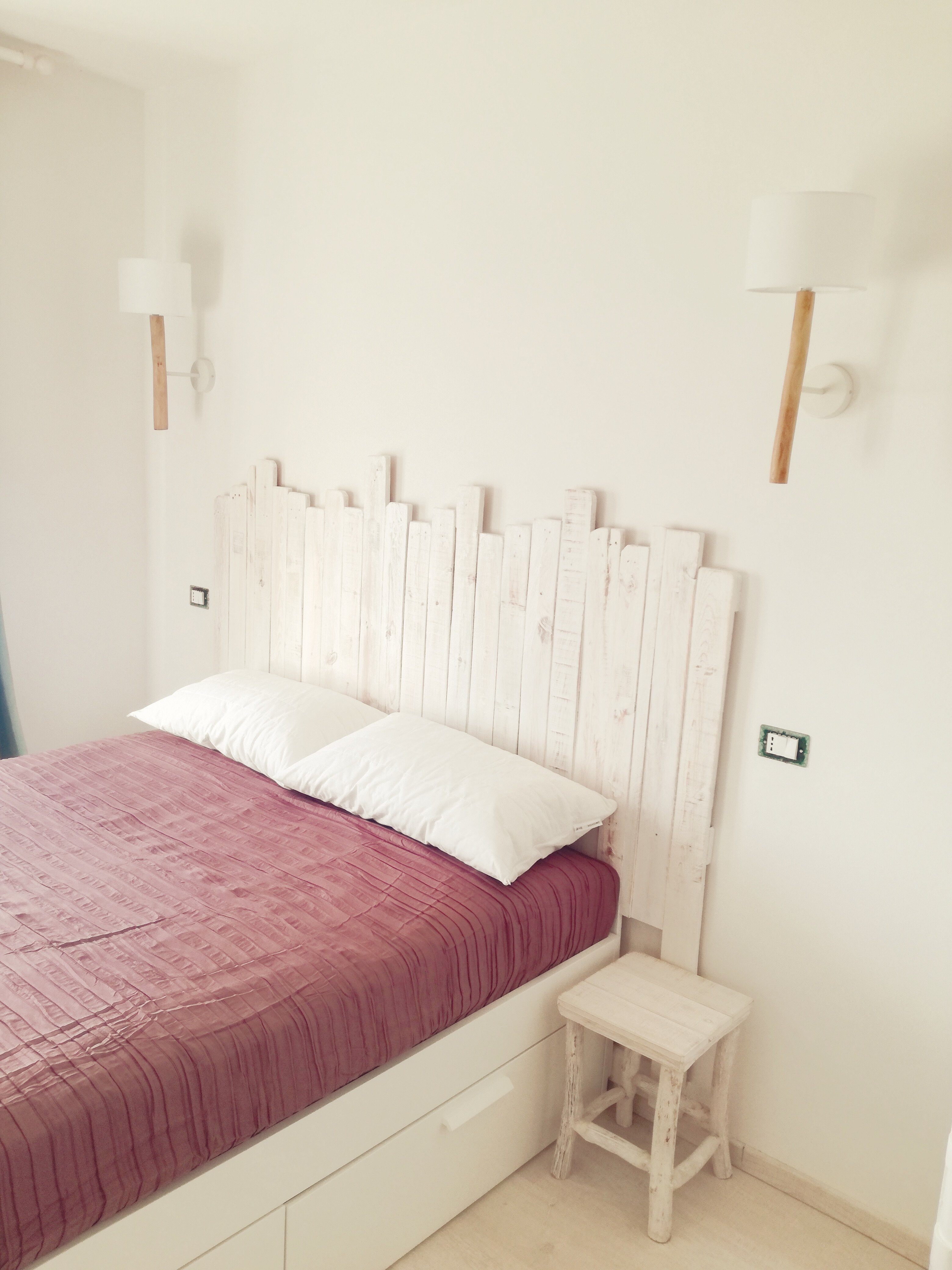 Residenza B&b Vistamare-官方