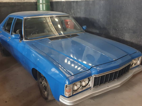 The Man Shed-沙努尔必去景点