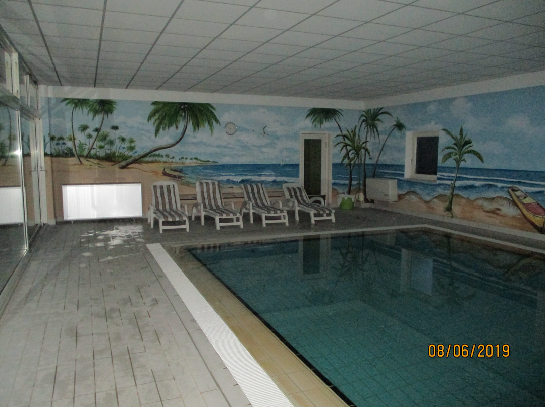 Hotel Hirsch主图