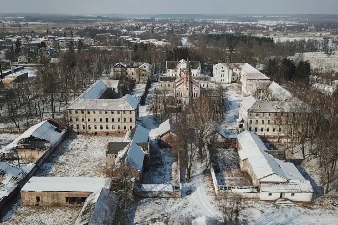 Znamensk旅游攻略图片