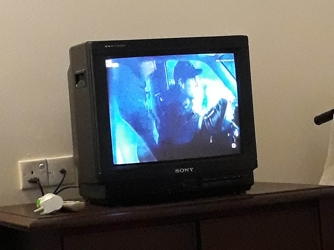 卢穆特东方之星度假村主图