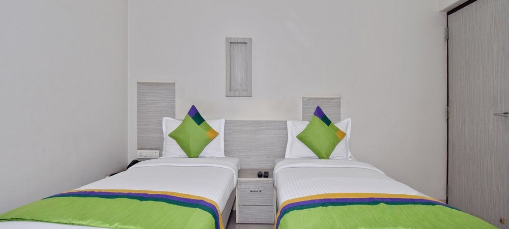 Treebo Trend Hotel Shree Gayatri Inn Annex主图