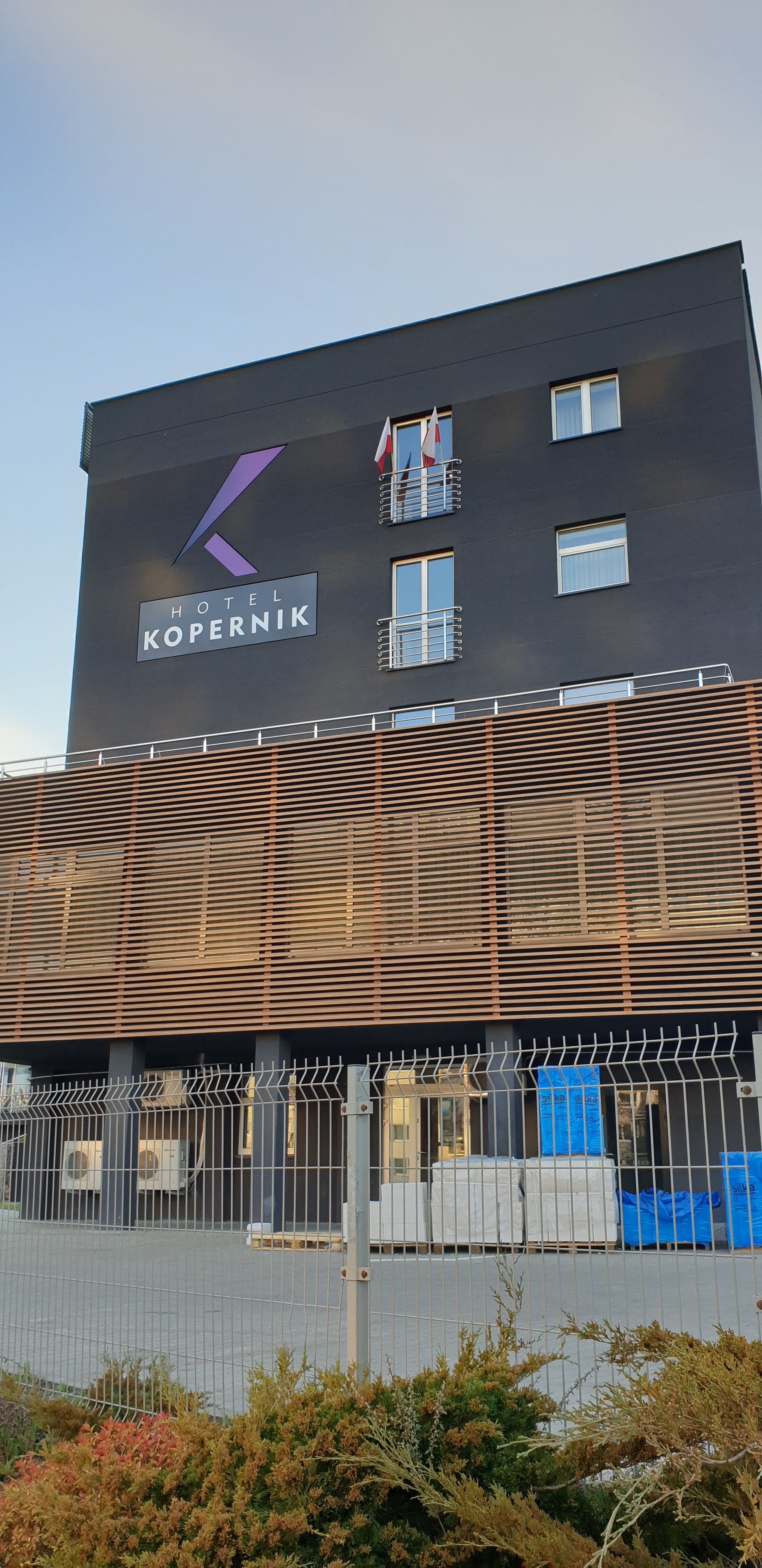 Best Western Plus Hotel Olsztyn Old Town-浴室