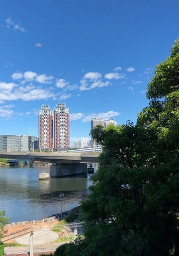 东京近湾Trusty酒店主图