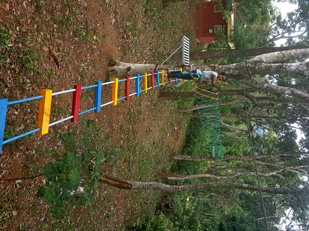 Ruthu Herittage Homes, Sakleshpur主图