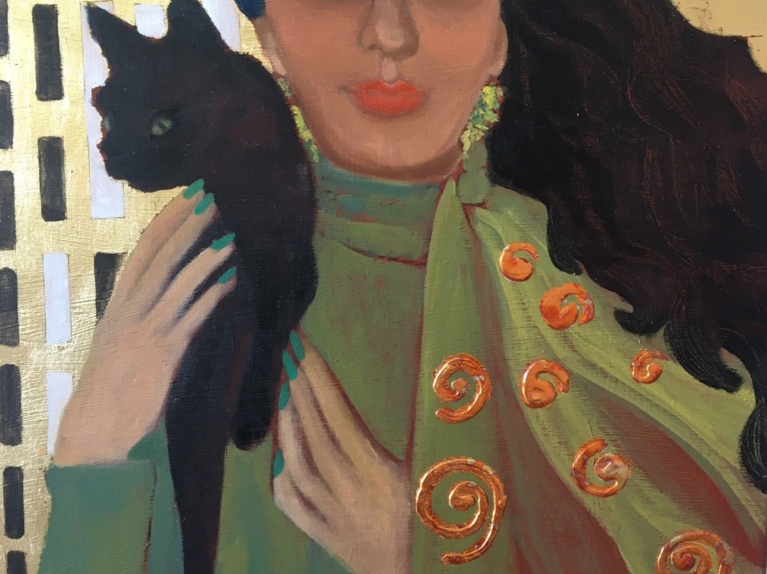 Lanzarote Art Gallery-兰萨罗特必去景点