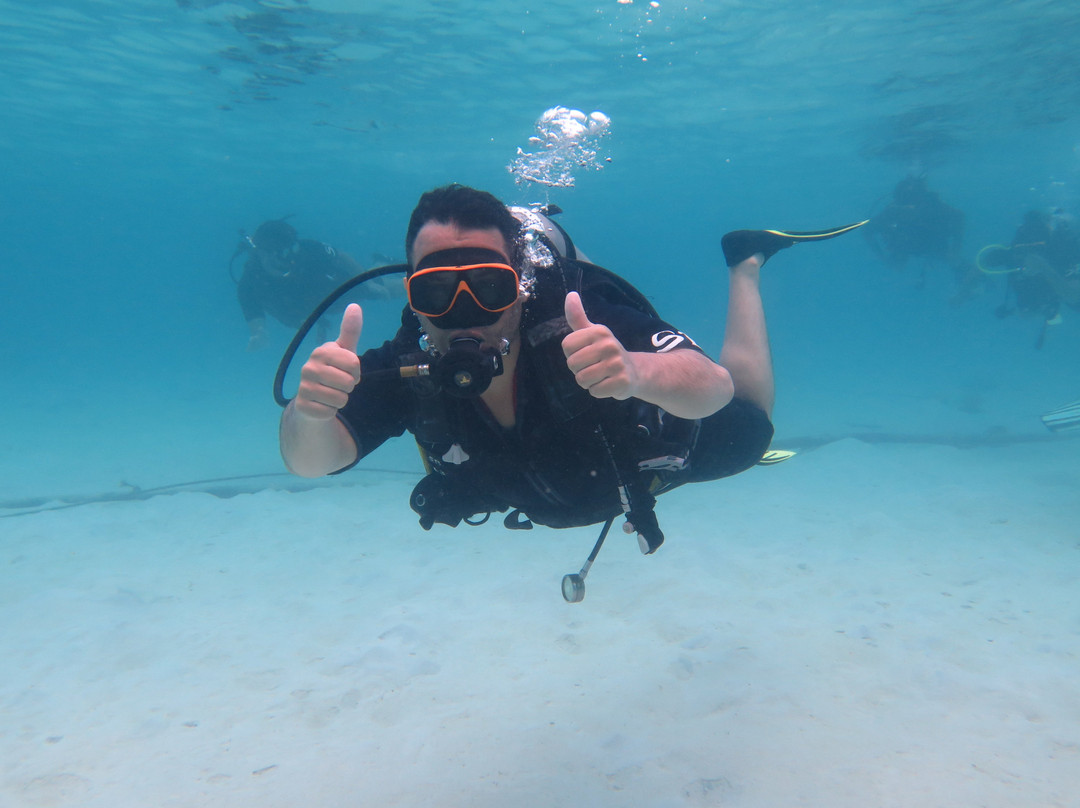 Scuba Birds International Dive Centre-波普特必去景点