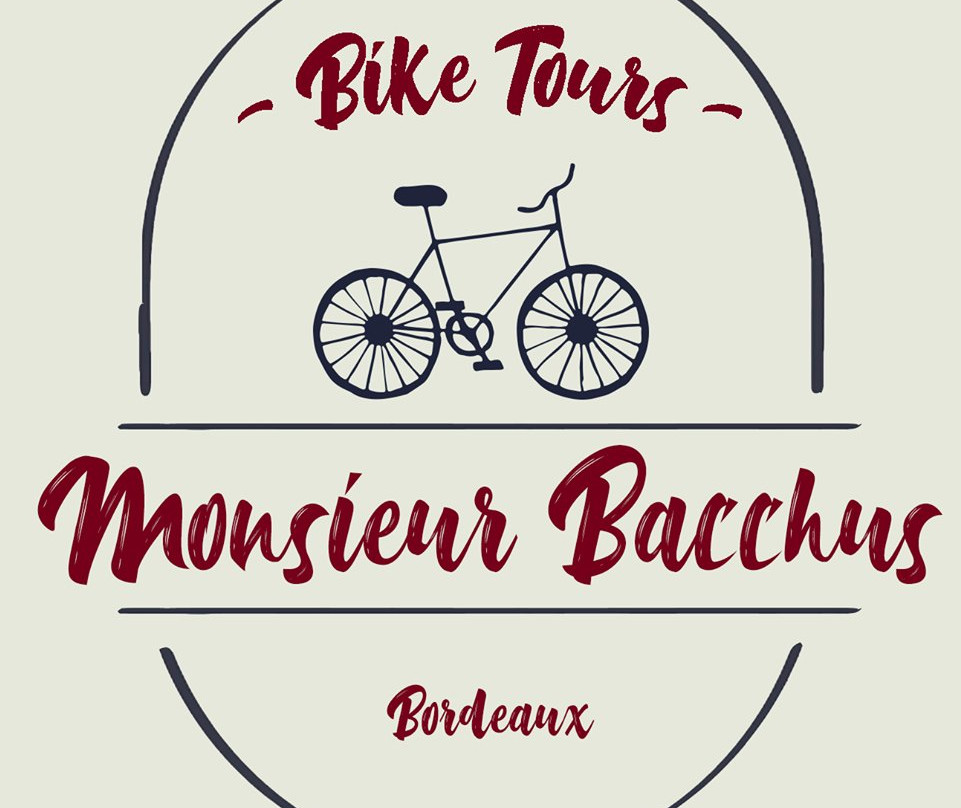 Monsieur Bacchus Bicycle Tours-波尔多必去景点