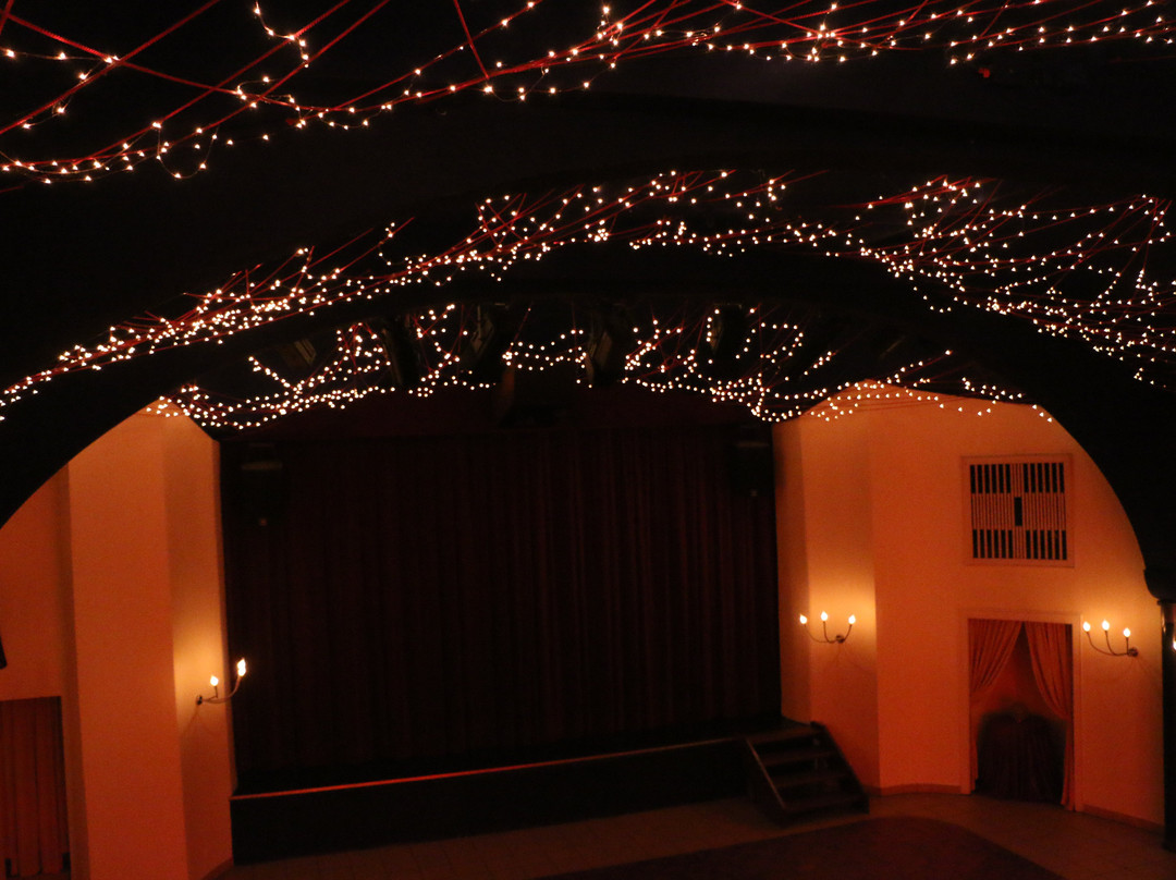 Hotel Altes Theater Heilbronn主图