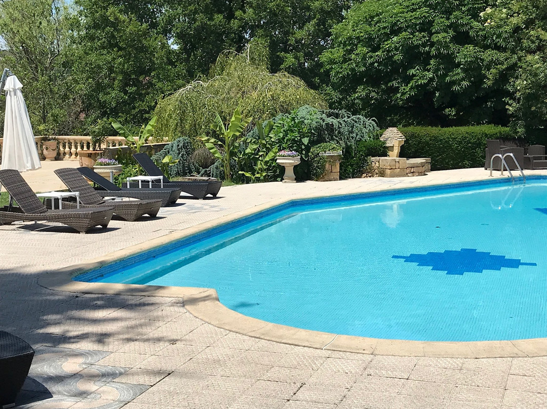 Hotel Le Centenaire主图