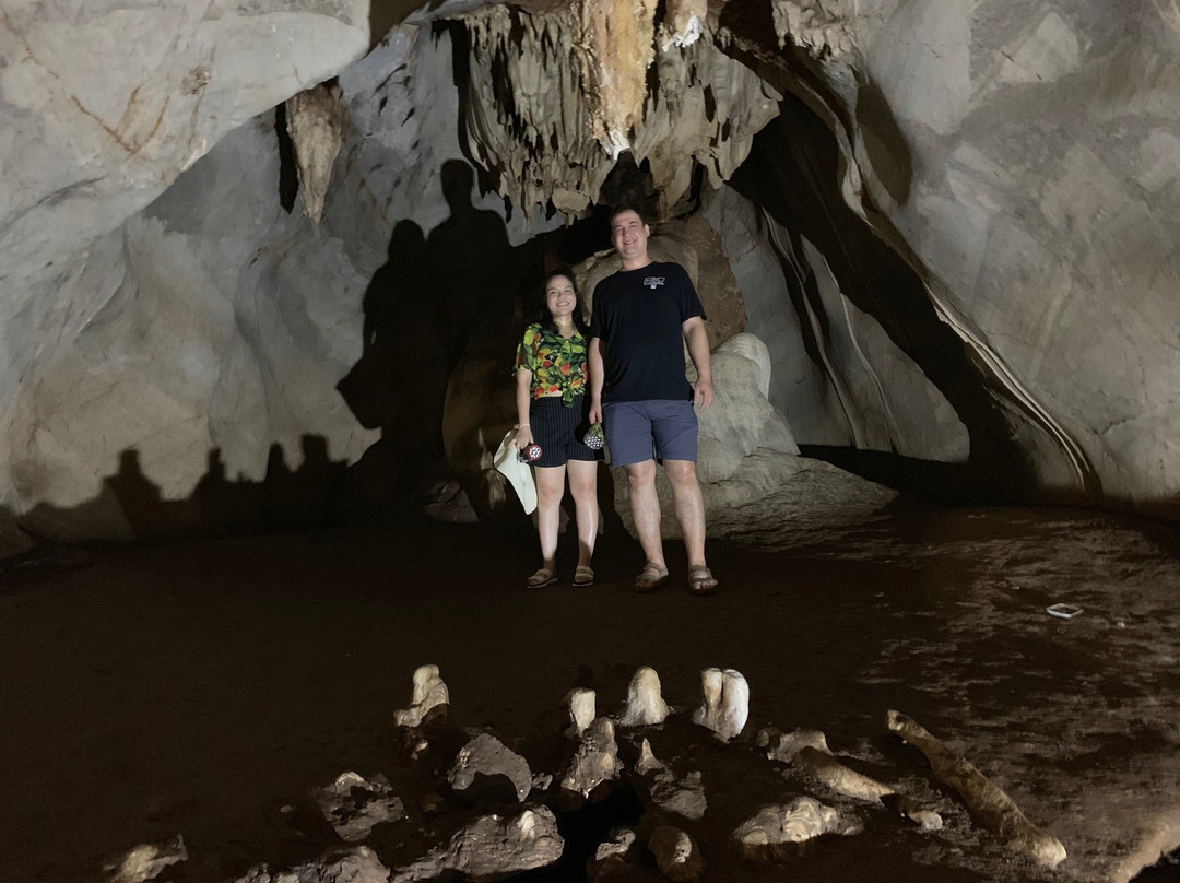 Lub Lae Cave景点图片