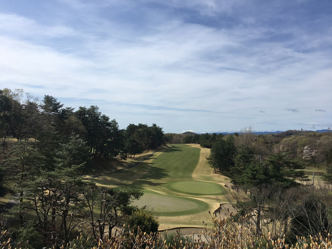 Takane Country Club-滑川町必去景点