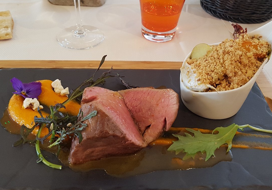 Auberge de la Foret主图