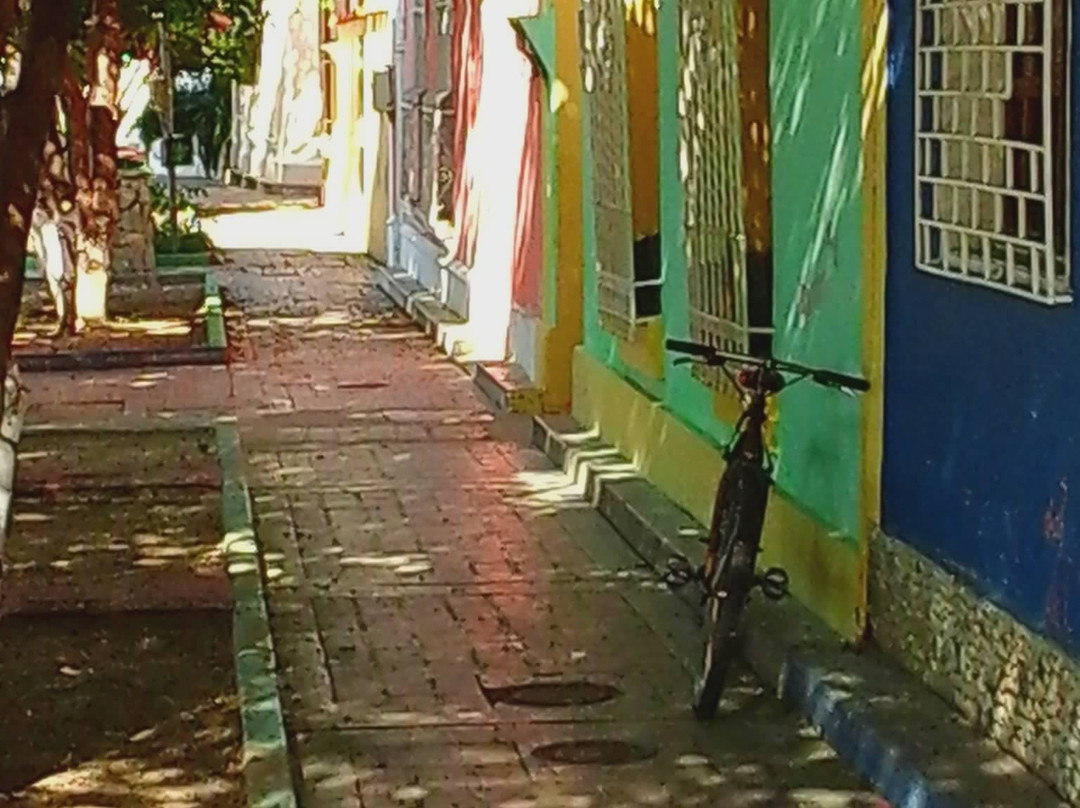 Playa Zaragoza-玛格丽塔岛必去景点