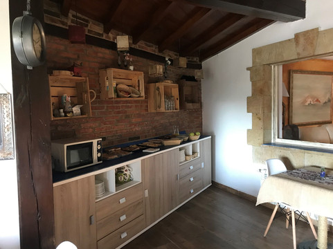 POSADA DEL ONGAYO 3000主图