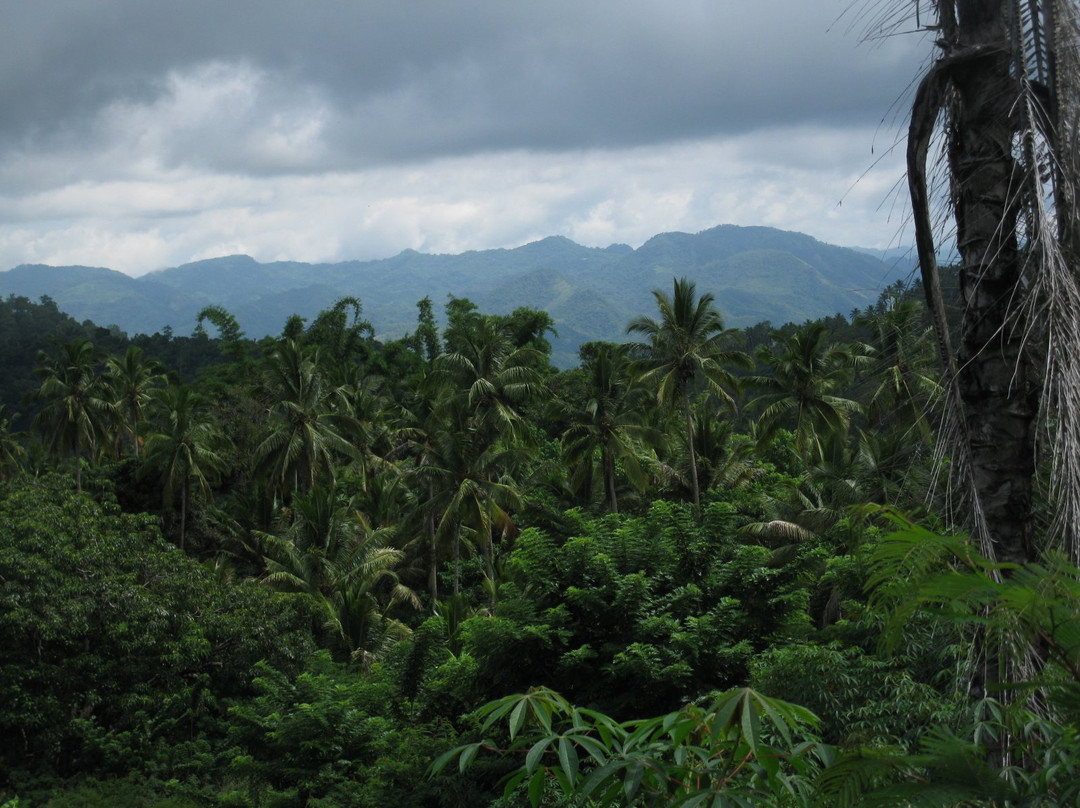 Lembata Exotic Tour-Lembata Island必去景点