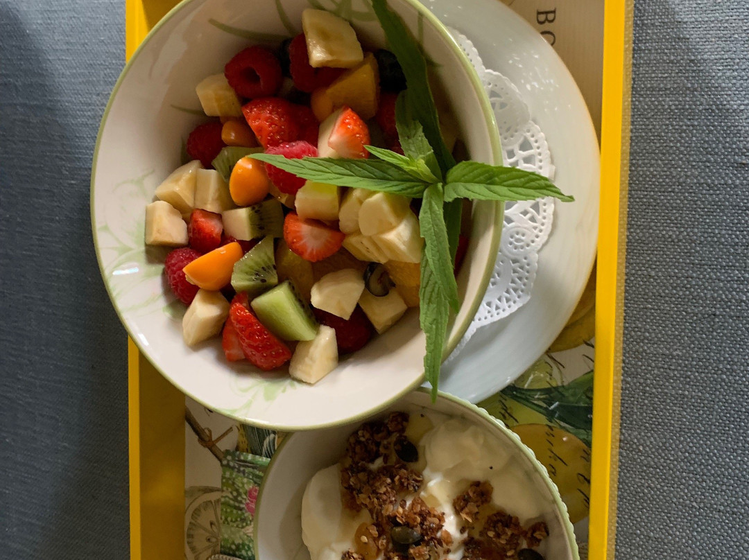 Old Mutual House主图