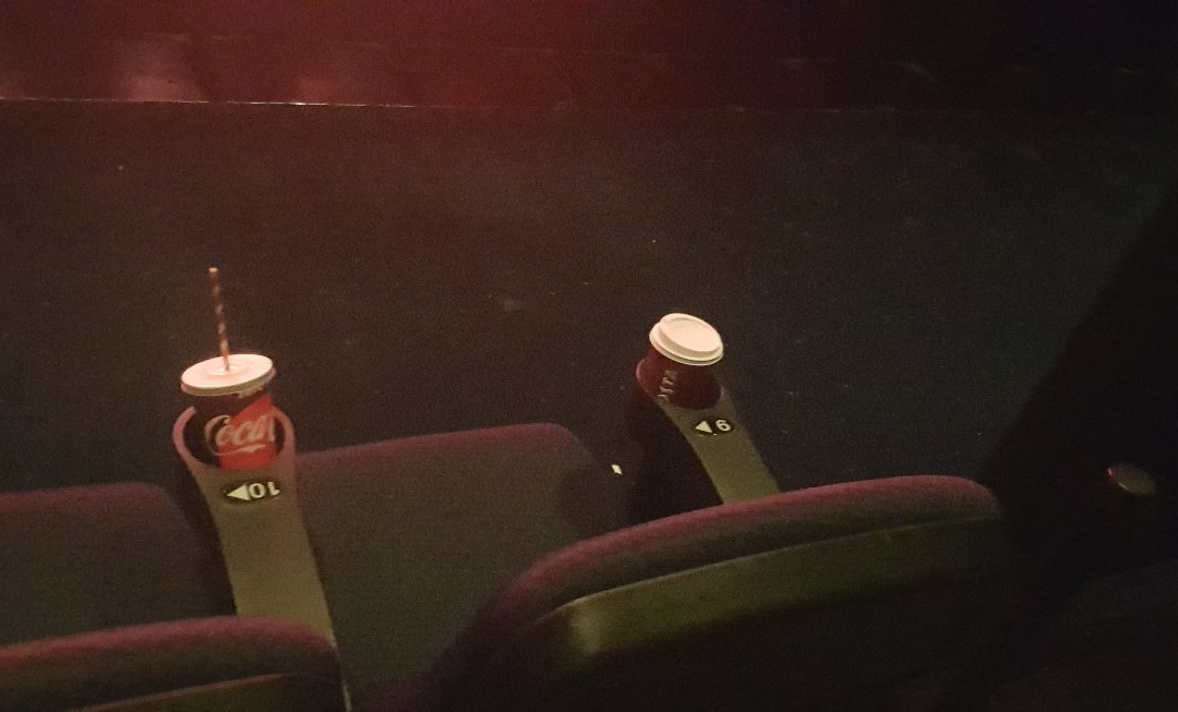 ODEON Milton Keynes Stadium景点图片