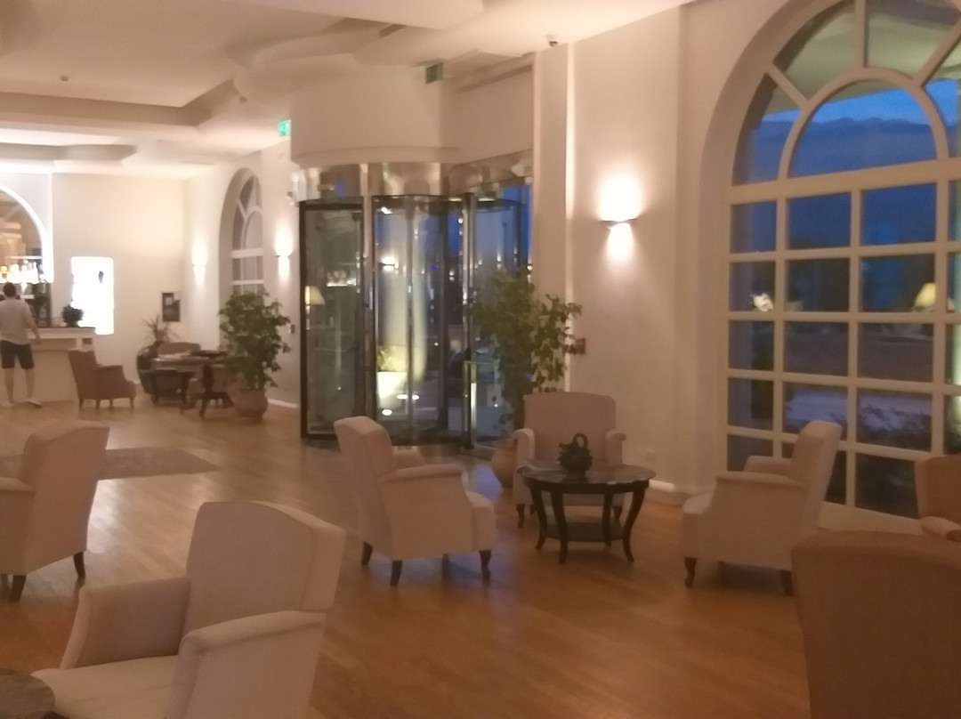 Hotel Marechiaro主图