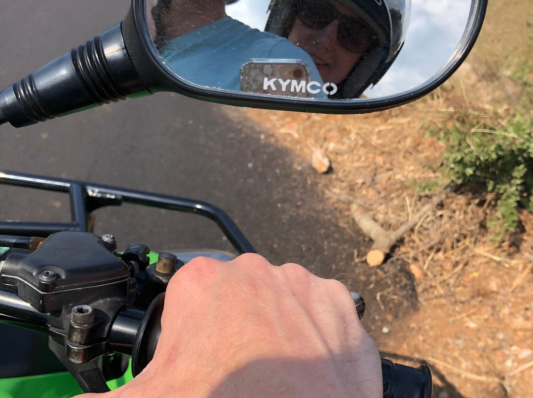 Stalis Motors-史塔利思必去景点