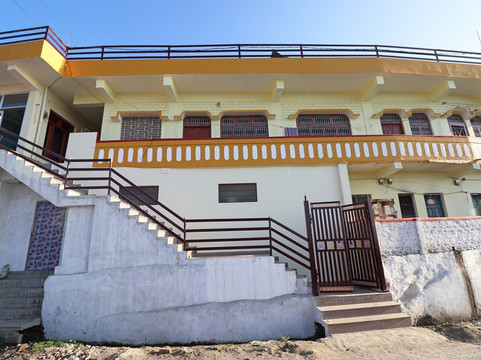 Ritvik Inn Guest House主图