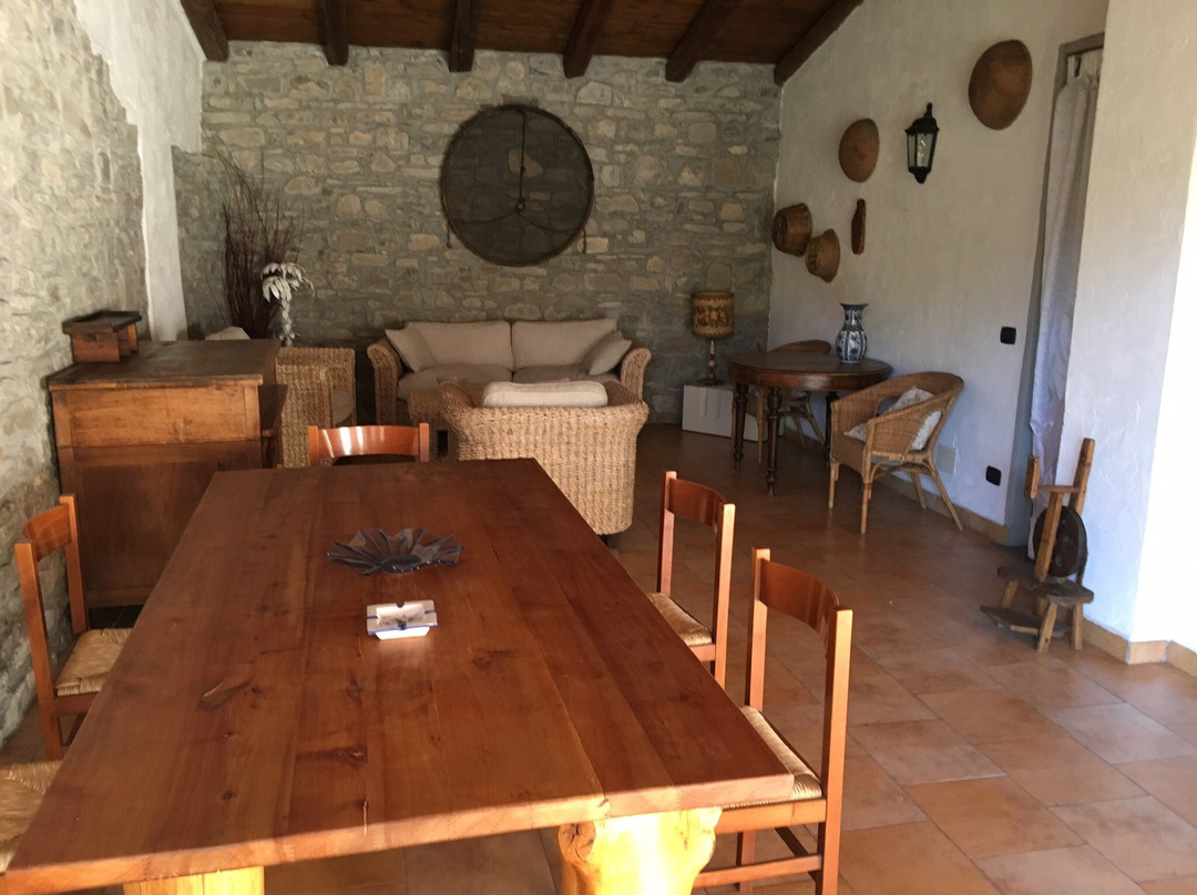 B&B La Corte di Nando主图