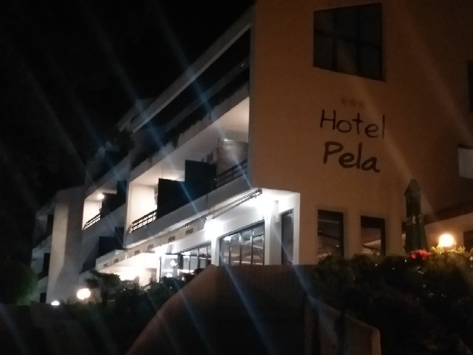 Hotel Pela主图
