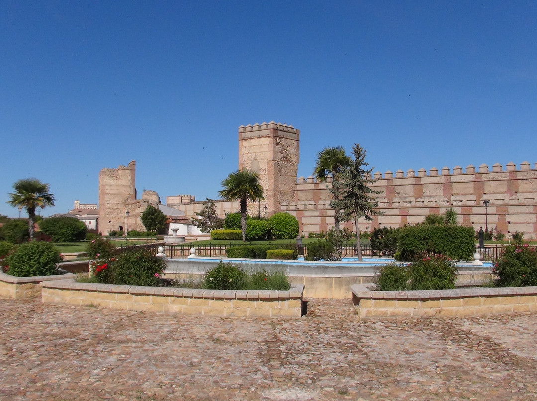 Fontiveros旅游攻略图片