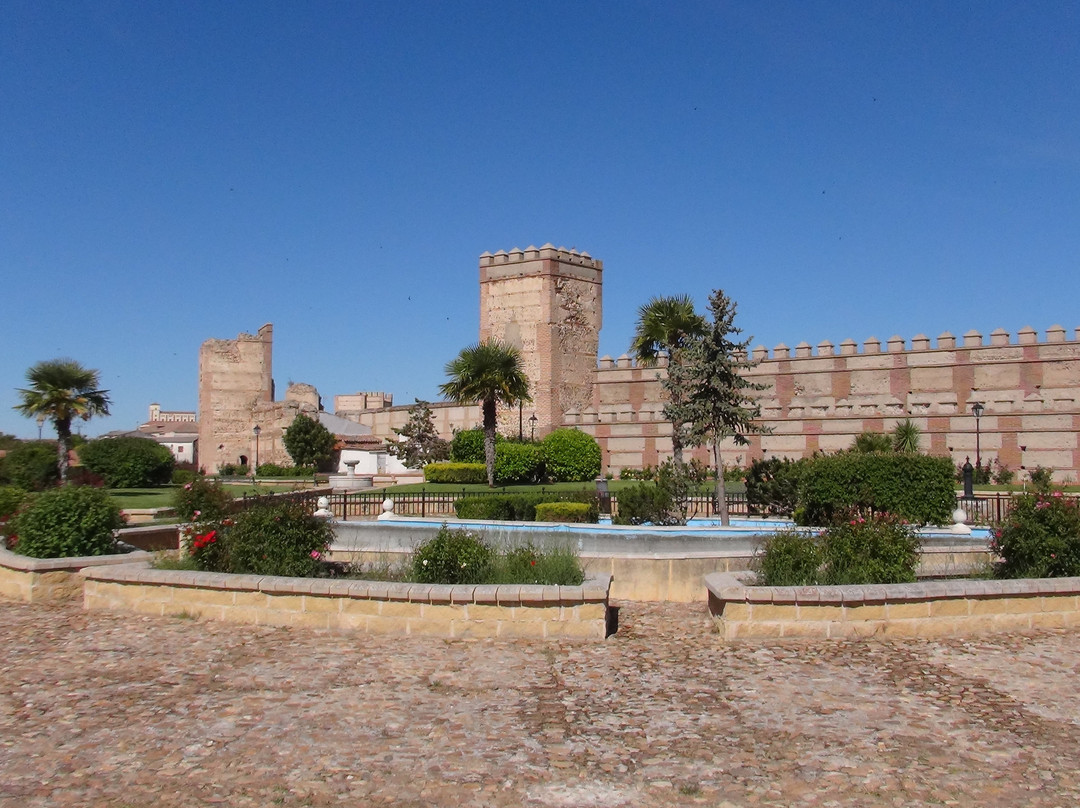 Puerta de Peñaranda o de San Hilario景点图片