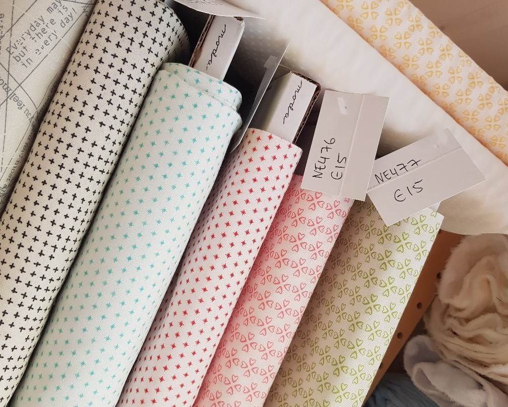Quilt Yarn Stitch-Tuam必去景点