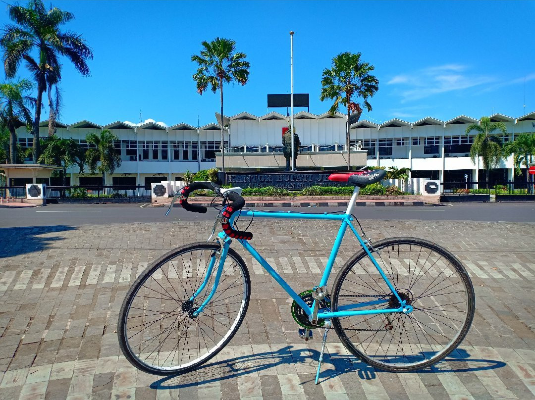 Jember City Square景点图片