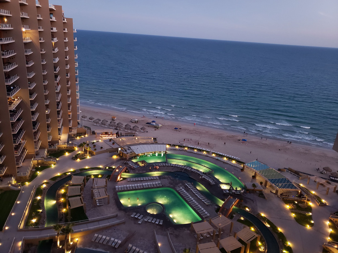 Las Palomas Beach & Golf Resort主图