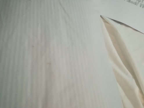 Zions Most Wanted Hotel-浴室