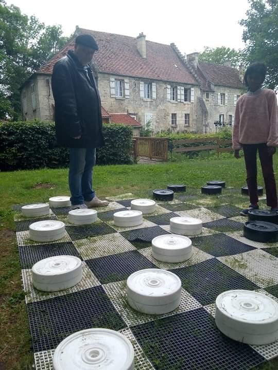 Parc De Coupaville - Laser Game Extérieur-Soissons必去景点